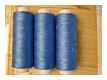 Nhgarn Polyester Hellblau